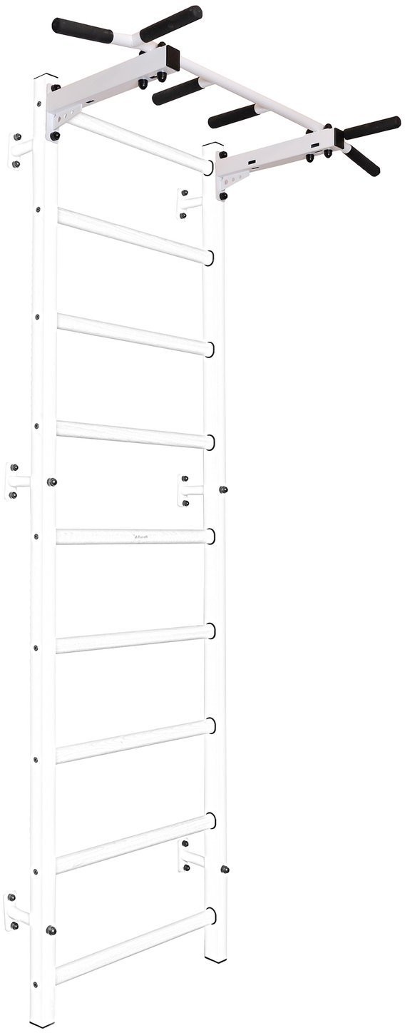 BenchK BenchK PB310W Metalowy drążek do podciągania BenchK-37180-0