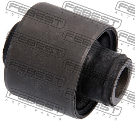 FEBEST Łożyskowanie, mechanizm różnicowy FEBEST MAB-CU20DM2 MAB-CU20DM2