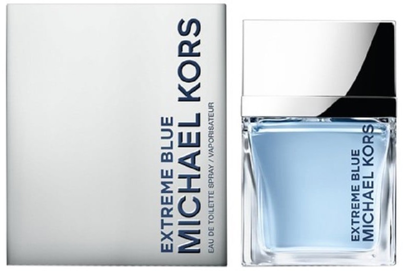 Michael Kors Extreme Blue Woda toaletowa 40ml