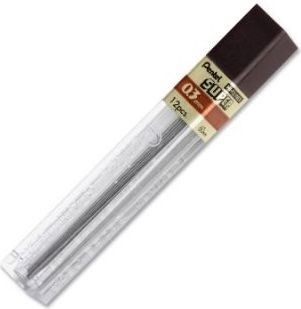 Pentel Grafity 0,3mm B