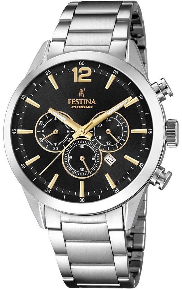 Festina Timeless F20343/4