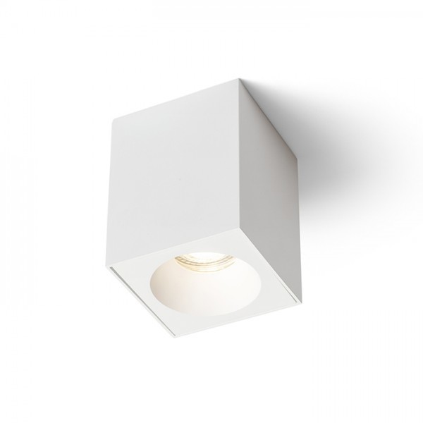 Redlux Lampa sufitowa KIM biała R13608 R13608