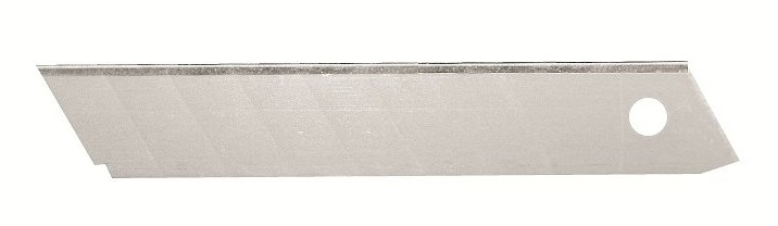 Profix Ostrze wymienne 9mm 10szt.