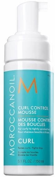 Moroccanoil Moroccanoil Curl Control Mousse 150ml