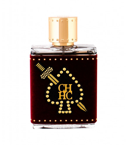 Carolina Herrera CH Kings woda perfumowana 100ml