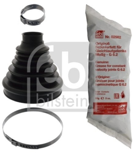 febi bilstein febi Bilstein 49879 elementy napędowe 49879