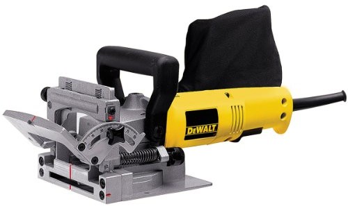 DEWALT dw682 K biscuit Jointer 240 V * * UK Plug dostawa z adapter * * DEW682K