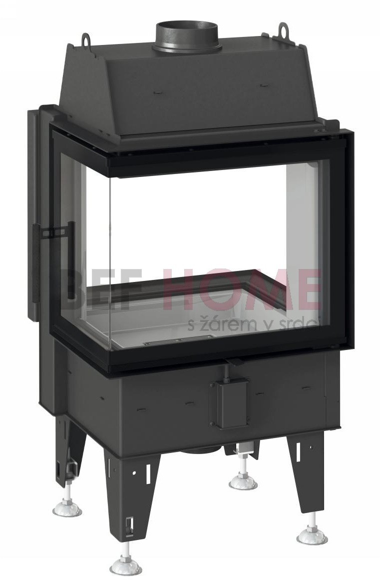 BeF Home BeF Twin 7 CL-CL CP-CP
