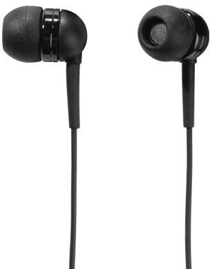 Sennheiser IE-4 czarne