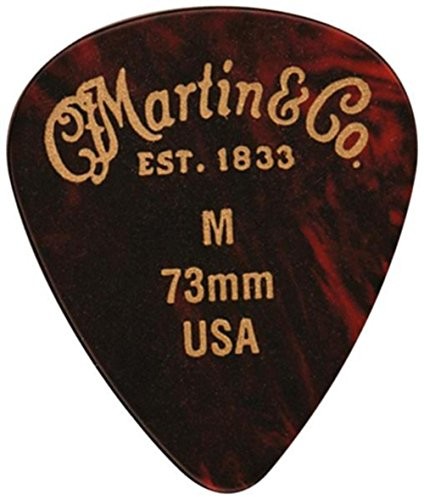 C.F Martin C F Martin 18A0050 plektrum 18A0050