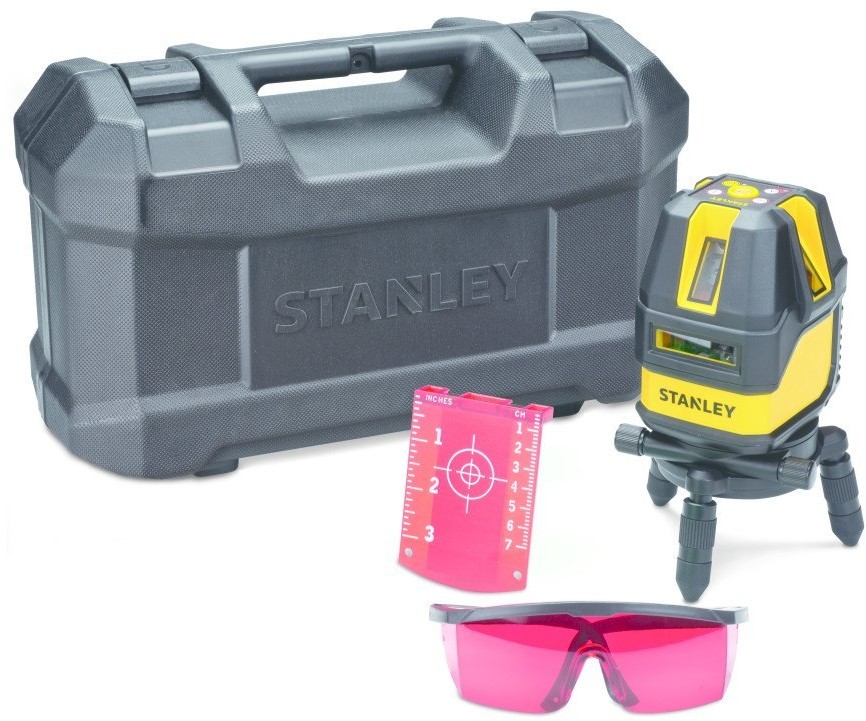 Stanley MULTILINE 4V1H S/77-514-1