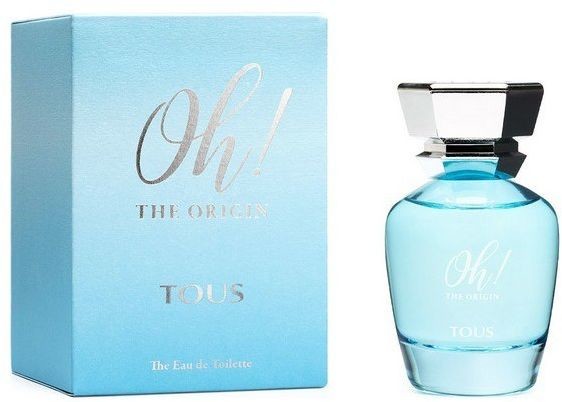 Tous Oh! The Origin EDT 50 ml