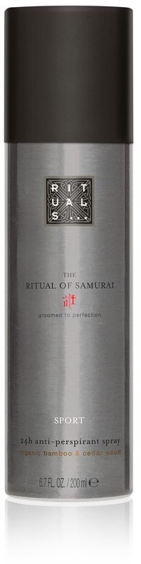 Rituals Rituals Anti-Perspirant Spray Sport Dezodorant w sprayu 200ml