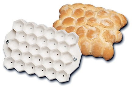 Paderno Szczęki paderno 47041  02, żółw Hex 47041-02