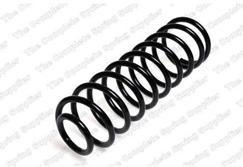 LESJÖFORS Sprężyna zawieszenia LESJÖFORS 4295807