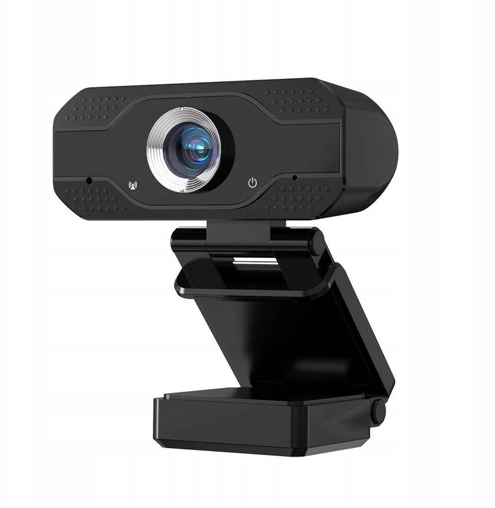 Kamera kamerka internetowa do lekcji skype Full Hd