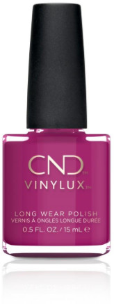 CND Vinylux Brazen #293 15ml 101920