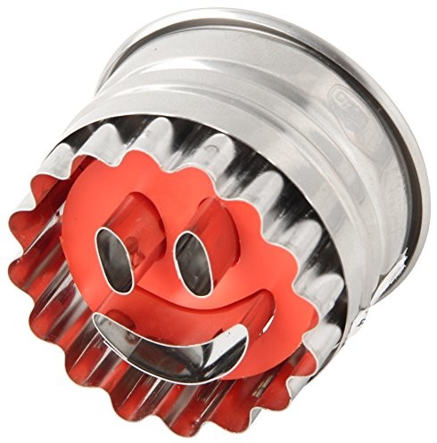 Dr. Oetker Dr Oetker 1499 foremka do ciastek Linzer Smiley 5cm 1499
