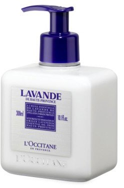 L'Occitane Kremowy płyn do rąk z esencją z lawendy - L'Occitane Lavende Moisturizing Hand Lotion Kremowy płyn do rąk z esencją z lawendy - L'Occitane Lavende Moisturizing Hand Lotion