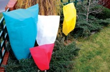 GardenPlus+ Kaptur ochronny 100 x 160 cm MEG0461