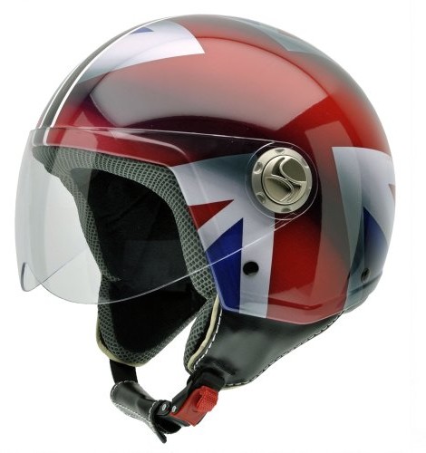 NZI kask motocyklowy, m 490004G332