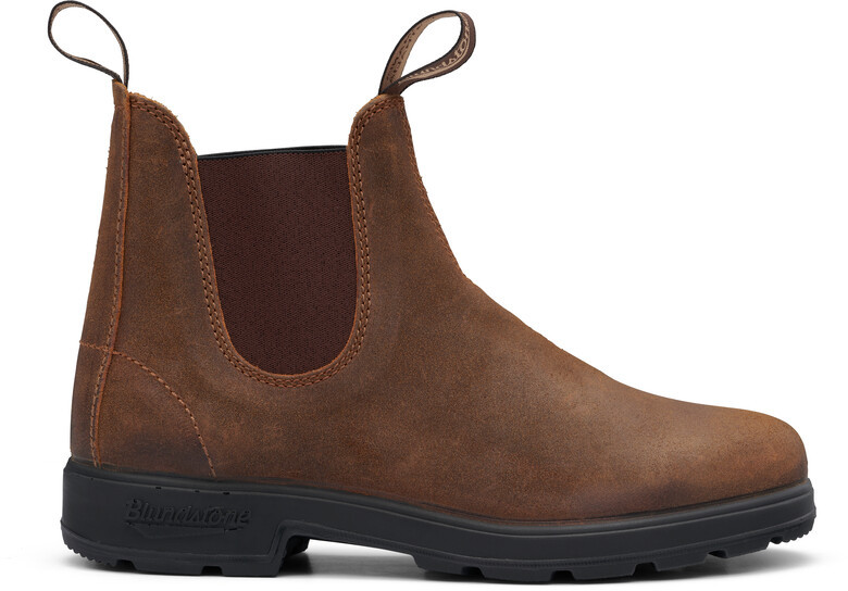 Blundstone Blundstone 1911 Buty skórzane, brązowy UK 7 | EU 40-41 2021 Buty codzienne BLU1911-200-7UK