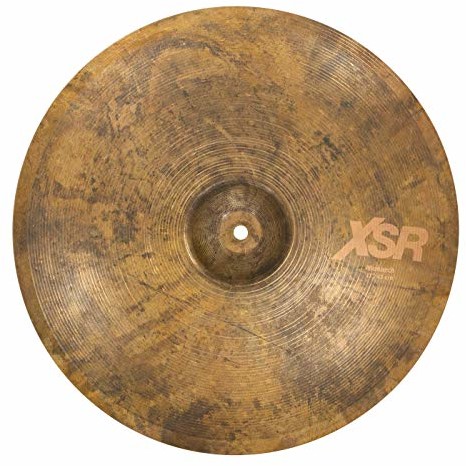 Sabian SABIAN  43 cm XSR Monarcha XSR1780M