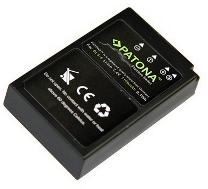 Immax Akumulator kwasowo-ołowiowy 1100mAh/7,4V/8,1Wh