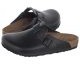 Birkenstock Chodaki Boston BS Black 060191 (BK80-a) para 42:1|44:2|45:1|46:1|