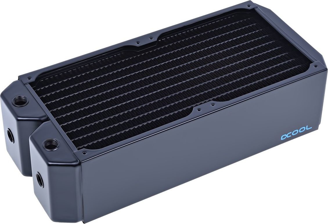 Alphacool Alphacool Alphacool NexXxoS Monsta Radiator 280 mm WARA-431