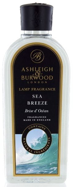 Ashleigh & Burwood Olejek do lampy zapachowej - Sea Breeze - Morska bryza 250ml AB_wkład_250_sea_breeze