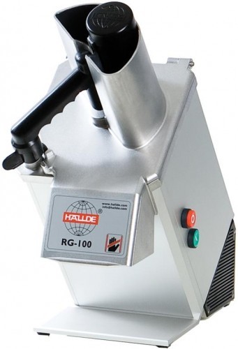 Hallde Szatkownica do warzyw RG-100