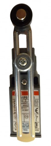 ABB Wyłącznik krańcowy LS31P51B11 1SBV010151R1211 LS31P51B11