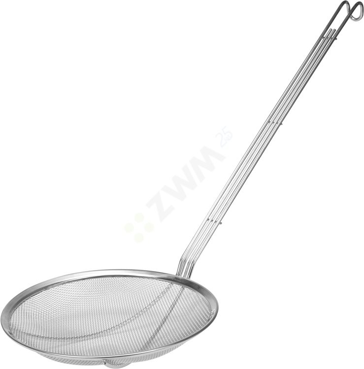 Yato ŁYŻKA CEDZAKOWA 260MM YG-00601