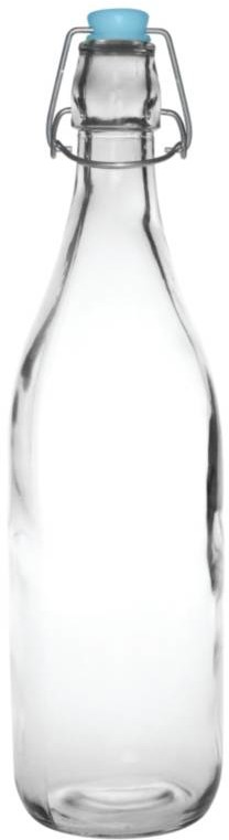 Olympia Szklana butelka na wodę | 0,5L | 6szt. GG929