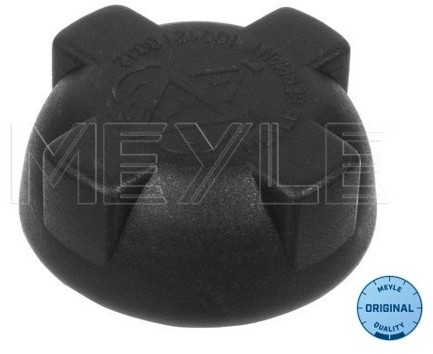 Wulf Gaertner Autoparts Pokrywa / Osłona Wulf Gaertner Autoparts 100 121 0042