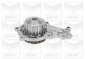 METELLI Pompa wodna PA859