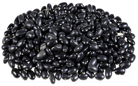 BadaPak Fasola czarna drobna 25 kg