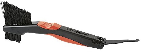 ZEFAL pompka na szczotka ZB Clean, czarny/czerwony, fa003576032 ZBW003A