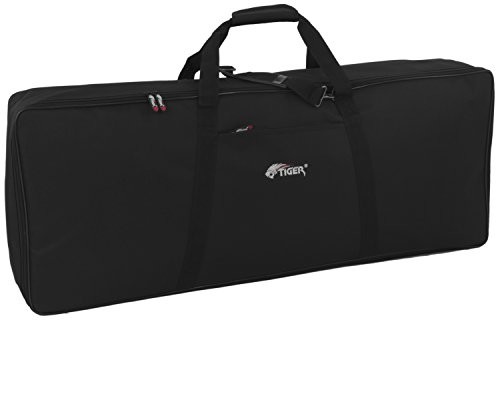 Tiger kgb7  01 futerał na Keyboard  720 X 280 X 75 mm MW86-DE