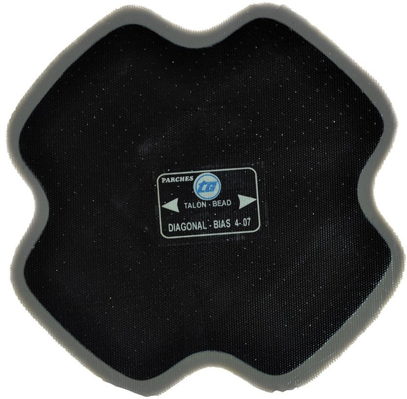 Tirso Gomez Wkład Diagonalny Tg 4-07 178Mm - 1 Sztuka