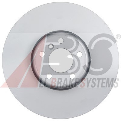 A.B.S. ALL BRAKE SYSTEMS BV.) ALL BRAKE SYSTEMS BV.) 18373 18373
