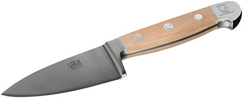 Güde dla twardych serów, żarówka Alpha seria noży do sera, długość ostrza: 10 cm, drewno gruszy, b805/10 B805/10