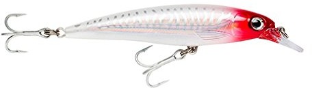 Rapala X-Rap Saltwater Wobbler 10,0 cm RHU SXR10-RHU