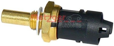 METZGER 0905096 oryginalna część zamienna czujnik temperatury płynu chłodzącego 0905096