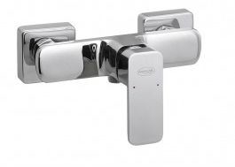 Aqualine FACTOR bateria prysznicowa nascienna, chrom FC411
