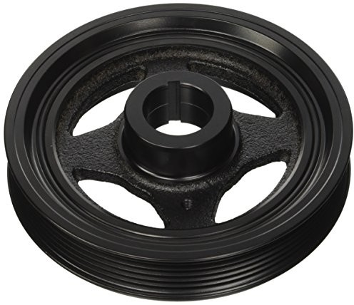 Japanparts Japanparts pu-114 koło pasowe PU-114