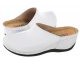 Buxa Chodaki Białe Anatomic BZ340 (BX16-c) 36:1|37:1|38:2|39:2|40:1|41:1|