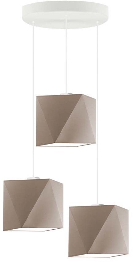 LYSNE Lampa kuchenna MAJORKA 14598/25