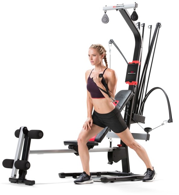 Bowflex ATLAS PR 1000